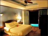 Casa Pacifico - Guest Bed